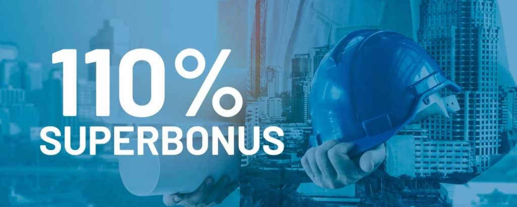 CONTENZIOSO TRIBUTARIO SUPERBONUS 110%