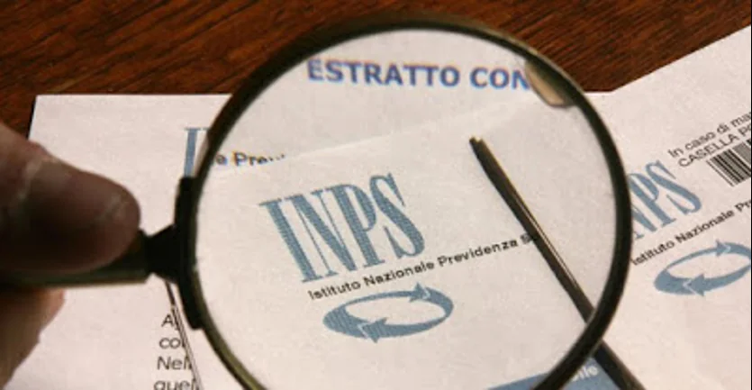 intimazione inps