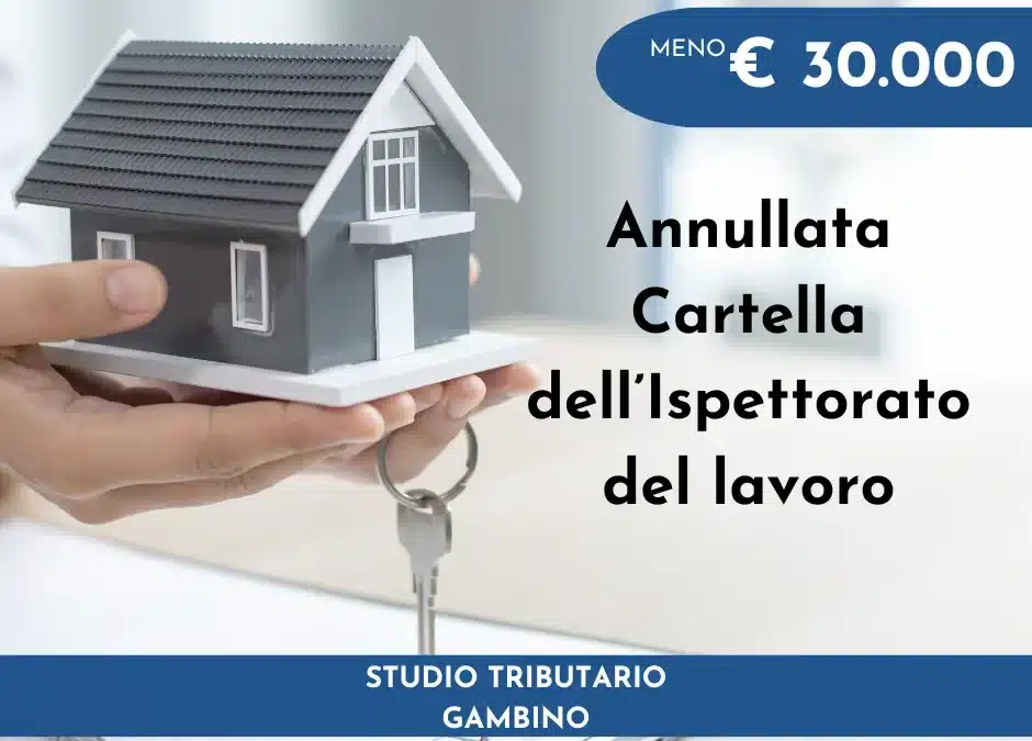 DALL’OPPOSIZIONE ALL’ATTO DI INTERVENTO ESATTORIALE ALL’ANNULLAMENTO NEL MERITO