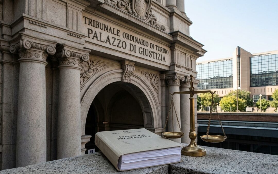 Tribunale di Torino: annullato avviso di addebito INPS per prescrizione dei contributi